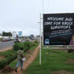 The Fight Against Ebola Isn't Over