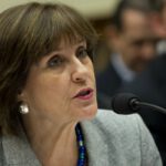 New Documents Implicate Justice Department in IRS Conservative-Targeting Scandal