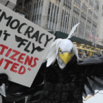 The War on Free Speech