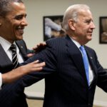 Biden: Obama Will Act With or Without Congress on Immigration