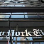 New York Times Writer Wants to ‘Ruthlessly’ Stamp Out ‘Anti-LGBT’ Attitudes