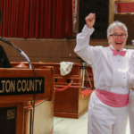 Christian Judge's Objection Prompts Ohio Supreme Court's Board to Tell All Judges to Perform Gay Marriages