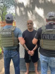 ICE Arrests 11 Iranian Nationals, Including One Who ‘Reportedly Served as Iranian Army Sniper’ 