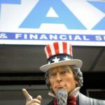 The Redistributive State: How Government Shifts Economic Resources from High- to Low-Income Households