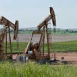 Fracking Good Times: North Dakota Tops U.S. Income Gains
