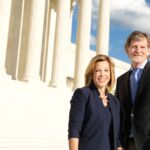 Meet the Lawyer Who'll Argue at Supreme Court for Christian Baker’s Right to Free Speech