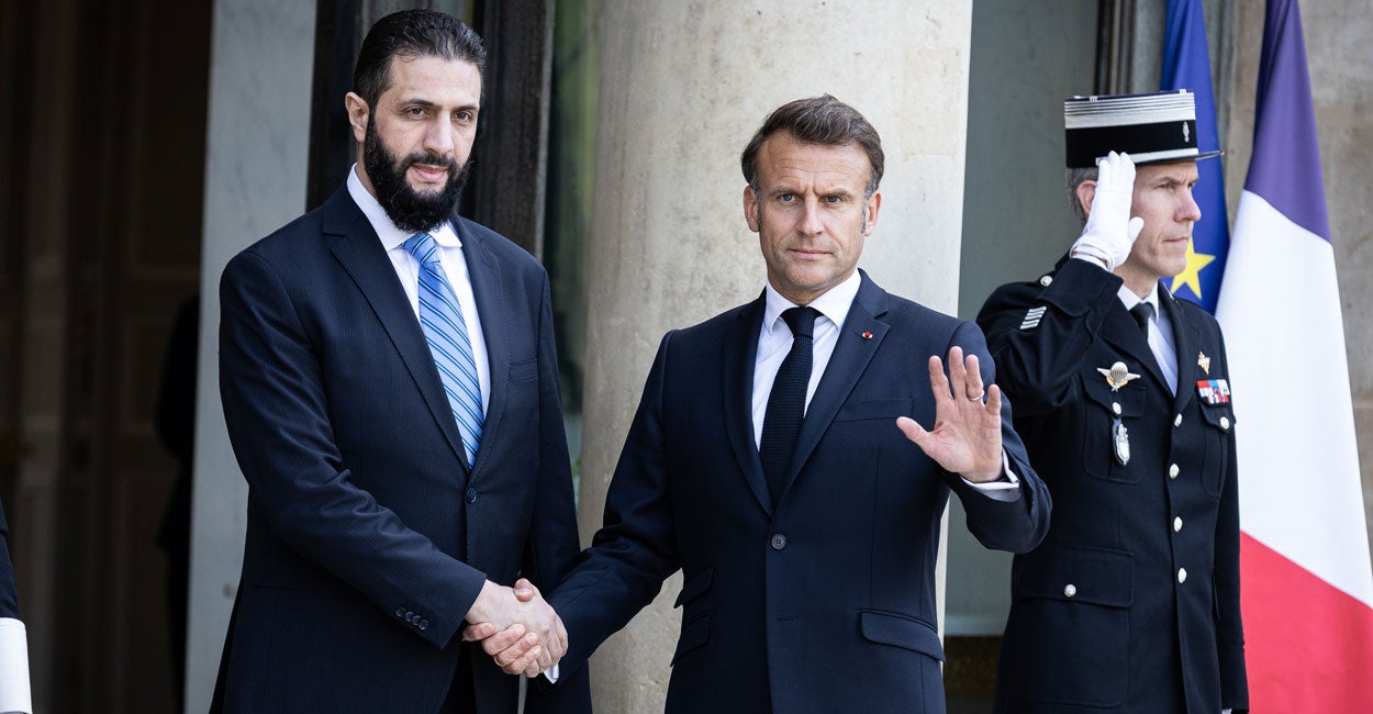 Congress Mulls Lifting Sanctions on Syrian Leader