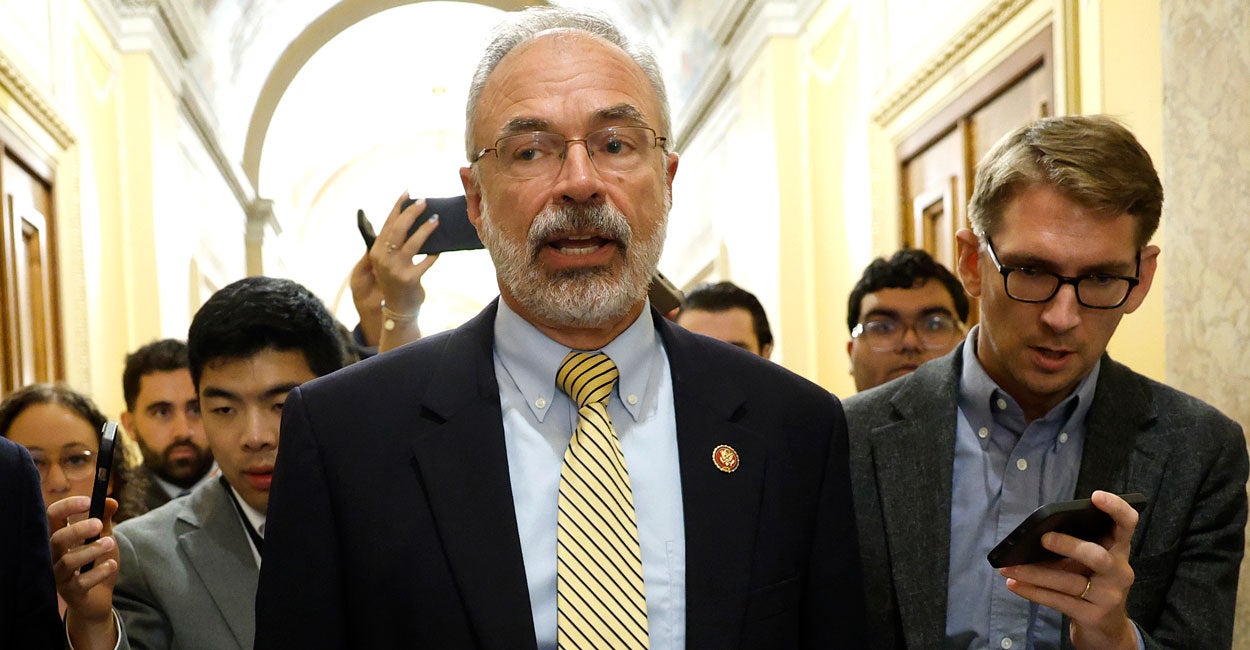 Republicans Debate Extension of Biden’s Enhanced Obamacare Tax Credits