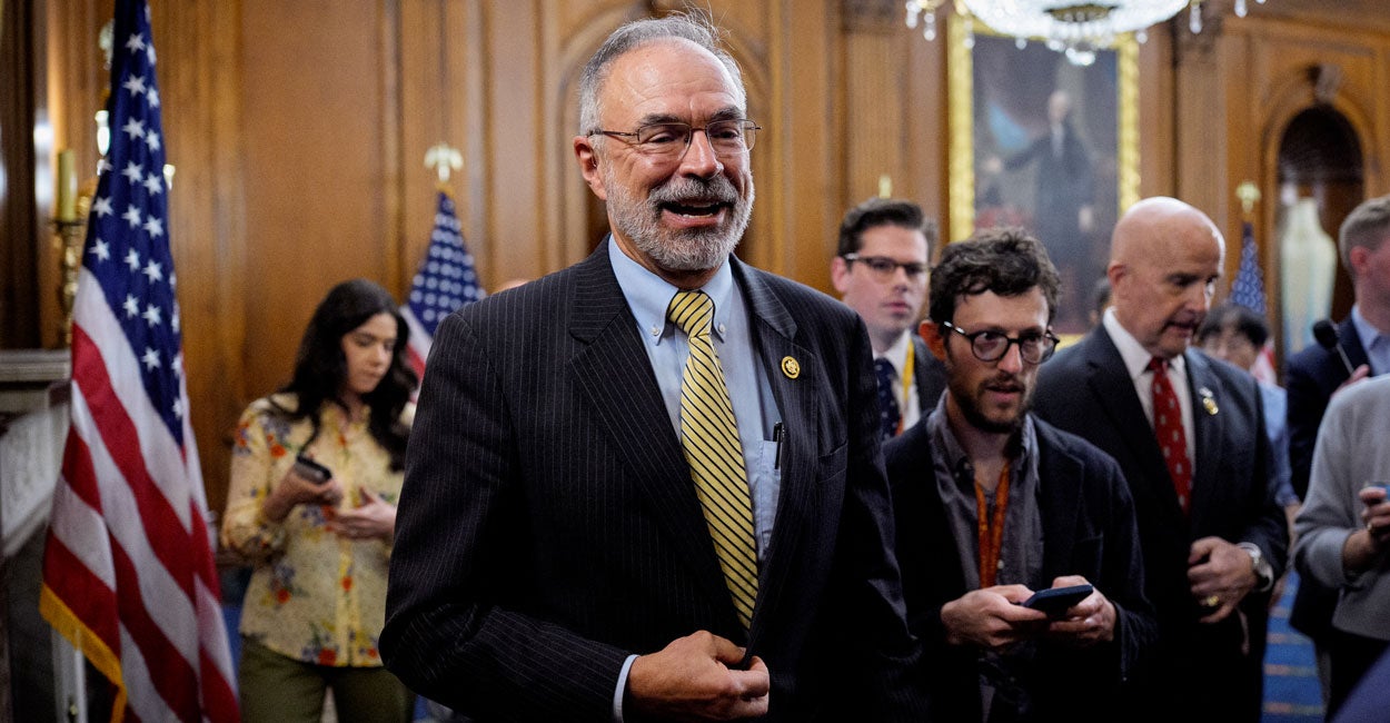 Could Artificial Intelligence Regulation Fight Doom ‘Big, Beautiful Bill’?