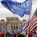 4 Takeaways From Arizona’s Election Fraud Hearing