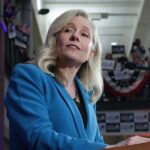 Virginia Republican Who Faced Death Threat Responds to Spanberger's Attempt to Contextualize Rage Comments