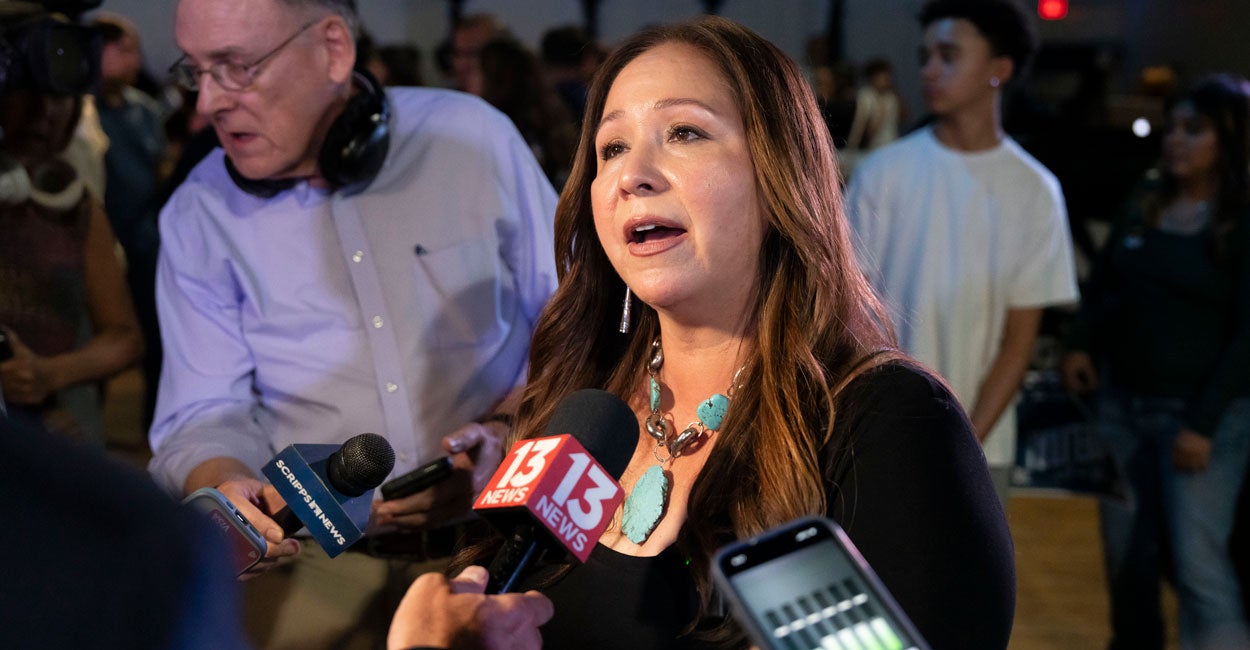 House Election Provides Needed Vote for Epstein Files Bill