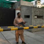 Religious Freedom in Pakistan Takes 1 Step Forward, 2 Steps Back