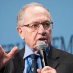 Law Professor Alan Dershowitz Tells Mainstream Media to Stop Slamming Trump for Pardons