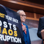 Padilla Calls SAVE America Act An ‘Intimidation’ Tactic During All-Spanish SOTU Reaction Speech