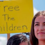 Rep. Crenshaw Says Rep. Ocasio-Cortez ‘Getting Bolder With Her Lies’ About Border Crisis