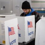 'Unprecedented Intrusion Into Our Election System": Tech-Backed, Left-Leaning Group to Invest in Election Training in Battleground States