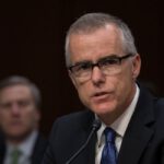 Andrew McCabe Lied. So Will the FBI Apply the Same Rules Against Him That It Applies to All of Us?