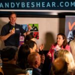 Andy Beshear Wins Second Term in Kentucky