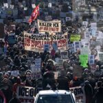 Your Tax Dollars Went to a Group Training ‘Constitutional Observers’ in Minneapolis