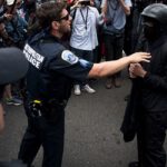 Trump Weighs Designating Antifa as ‘Terrorist Organization’