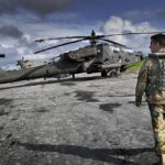 Major NATO Exercise With Sweden Highlights Ability to Deter Russian Aggression