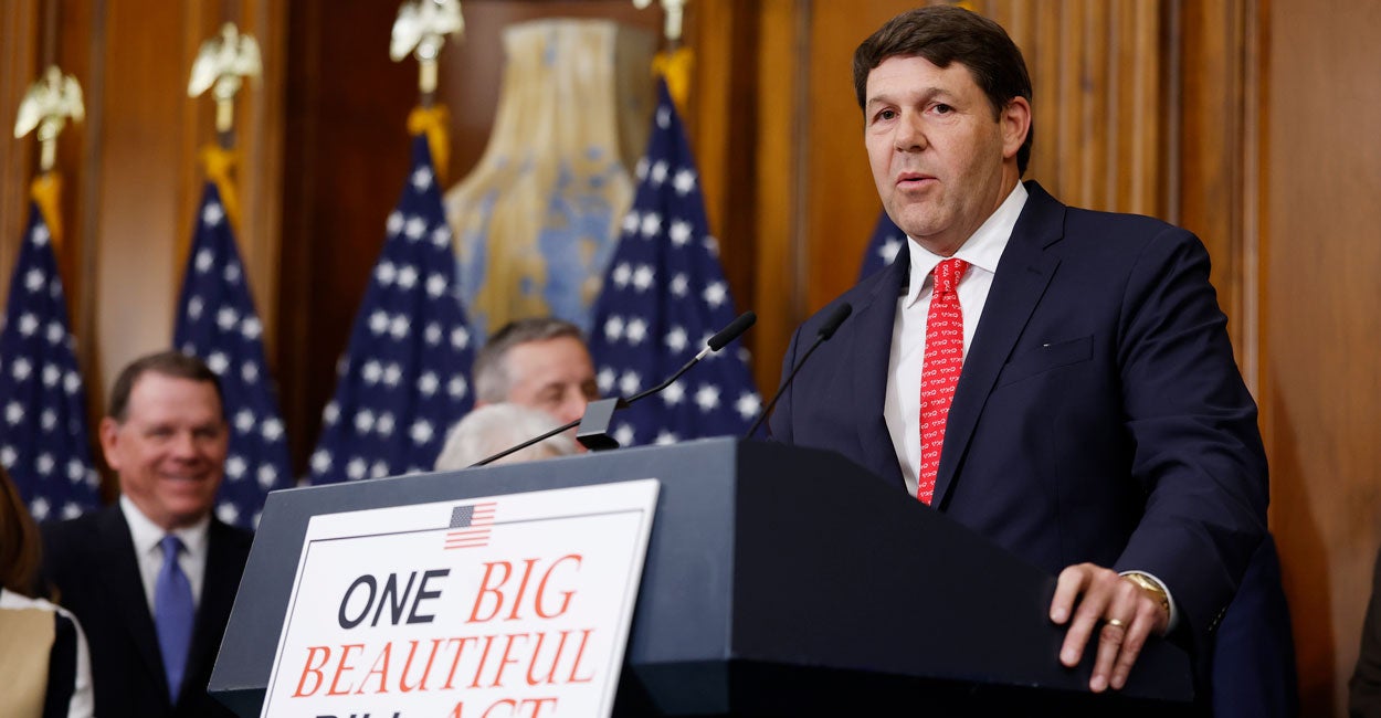 A Second ‘Big, Beautiful Bill’: What Might Be in It?