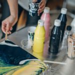 When My College Art Class Became a Political Ambush