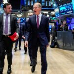 EXCLUSIVE: Watchdog Warns Trump SEC Chair Could Undercut Fight Against DEI