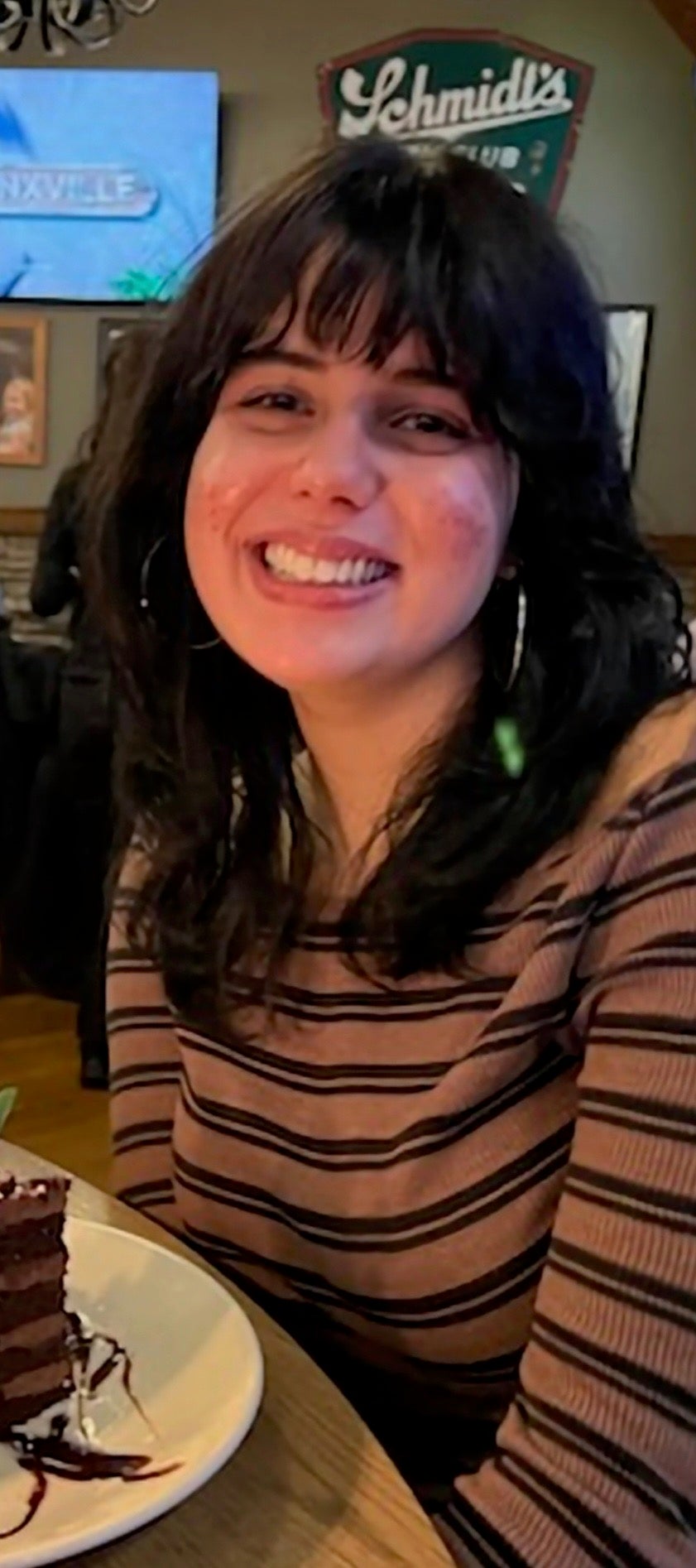 An Illegal Alien Killed His Daughter in a Sanctuary State
