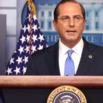 Coronavirus Vaccinations Could Begin Monday, Reach 50 Million Americans by February, HHS Secretary Says