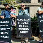 Judge Denies DOJ Request for Records of ‘Transgender Care’ for Kids 