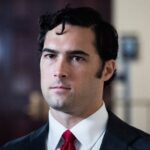 Rep. Brandon Gill Calls for Judges to Be Impeached, Subpoenaed