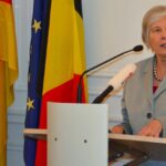 Advancing Economic Freedom, Affirming the Transatlantic Partnership