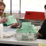 Democrats More Likely to Trust Delayed Election Results, but Most Americans Don't, Poll Finds