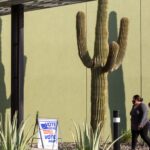 Justice Department Won’t Oppose Arizona Election Reform Before Supreme Court Hears Case