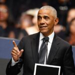 GROTESQUE: Barack Obama's Orwellian Push for Virginia Redistricting Is Something to Behold