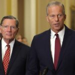 Senate GOP Weighs Rule Change to Sidestep Dems’ Stalling on Trump Nominees