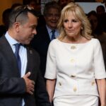 House Oversight Panel Subpoenas Jill Biden's 'Work Husband' Over Cover-Up