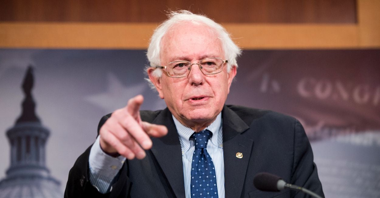 Democrats Divided Over Cutting Aid to Israel