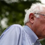 Bernie Sanders Praises Gay Marriage Decision: ‘Times Are Changing’
