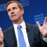 Do Beshear's Barbs Against Vance Give Us a Preview for 2028?