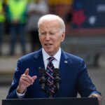 Why Isn’t Biden to Blame for COVID-19 Deaths?