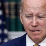 Biden Claims Congress ‘Passed’ His Student Loan Forgiveness Plan. It Didn’t.