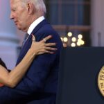 The Biden Family Caricatures