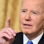 'Restore Law and Order': Cotton Responds to Additional Biden Commutations