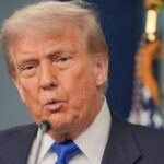 Supreme Court Takes Trump Birthright Citizenship Case