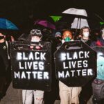 'Shameful Form of Indoctrination': SPLC Promotes Teaching Kids About Black Lives Matter on MLK Day—in First Grade
