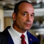 Rep. Bob Good Proposes Defunding Colleges With Vax Mandates 