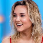 Problematic Women: Charlotte Pence Bond on News for Kids, Growing Up Pence, and Marriage